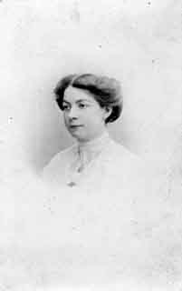 Gladys Emily Barker 2