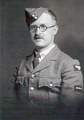 Studio portrait