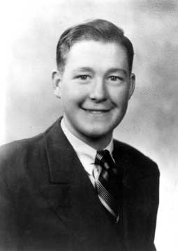 Charles Langfitt