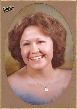 Patty Langfitt