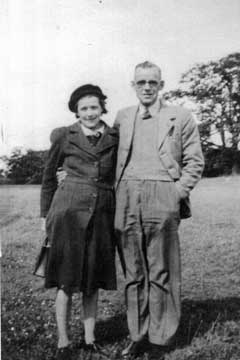 Grace and Fred
