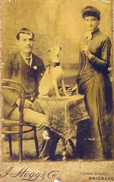 Kathleen and Thomas