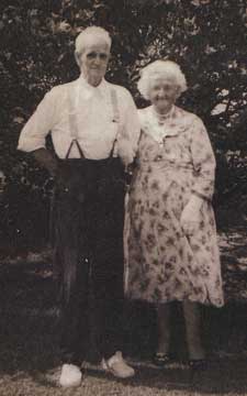 Kathleen and Thomas
