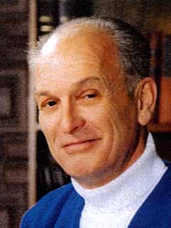 Herbert Alan Evans