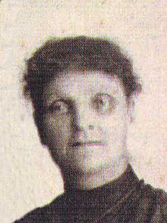 Elizabeth Pritchett Elizabeth