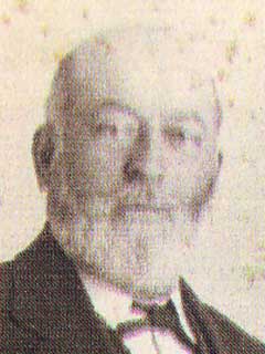 Henry Stephens Henry