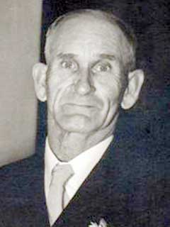 Albert Whitchurch