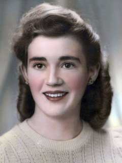 Dorothy Whitchurch