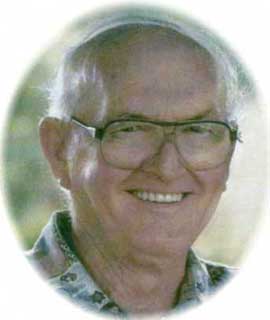 Edmund Gorman