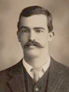 Reginald Jones