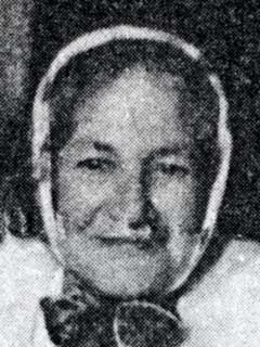Emily Stanaway
