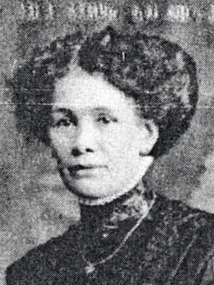 Emily Stanaway