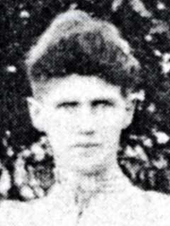 Helen Lena Stanaway Helen