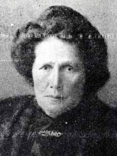 Kataraina Katherine Stanaway : 1848 - 1930 Kataraina