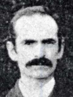 Patrick Moloughney Patrick
