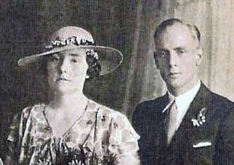 William and Elizabeth