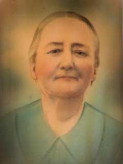Adelaide Goleby