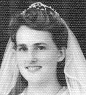 Olive Grieve - the customary large version of this photograph is unvailable Olive Grieve