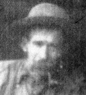 Philip Andrew Grieve