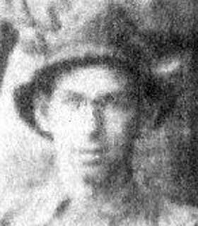 Philip William Grieve
