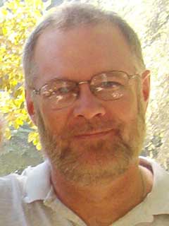 David Pollard