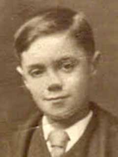 Dudley Leonard Hotten