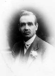 Uncle Jack