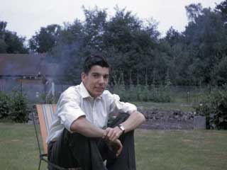 Malcolm