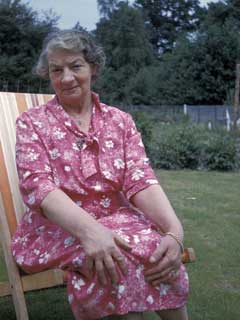 Gladys