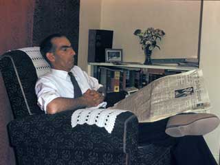 Les
