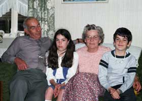 Family group