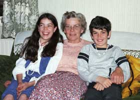 Family group
