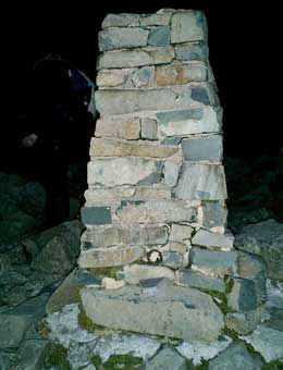 Trig point 2