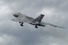 Avro Vulcan