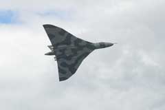 Avro Vulcan