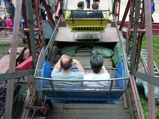 Ferris Wheel