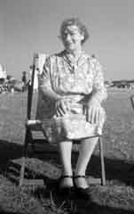 Gladys