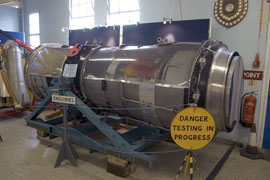 Rolls Royce Conway Conway