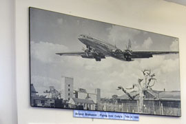Bristol Brabazon Brabazon