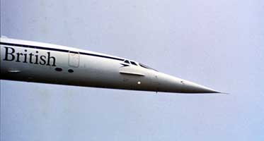 Concorde 1