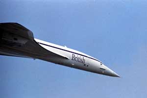 Concorde 2