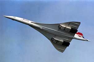 Concorde 5