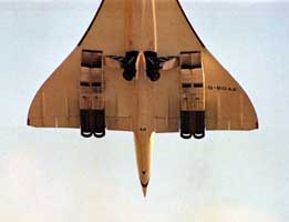 Concorde 12