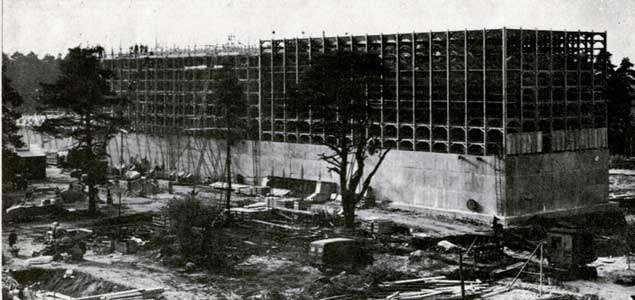 Cooling Tower