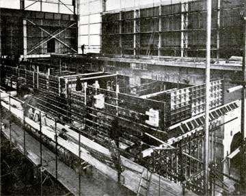 Foundations
