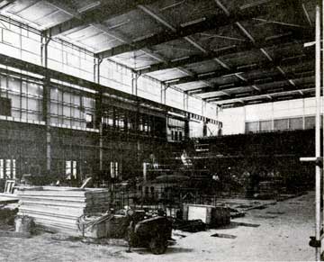 Air House Construction