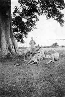 Date unknown Alfred and Charles