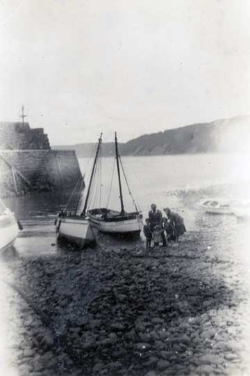 Clovelly