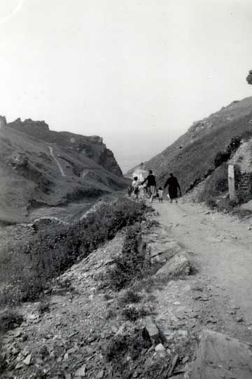 Tintagel