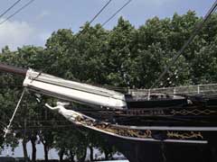 Cutty Sark